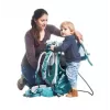 Baby carrier backpack Deuter Kid Comfort Active SL