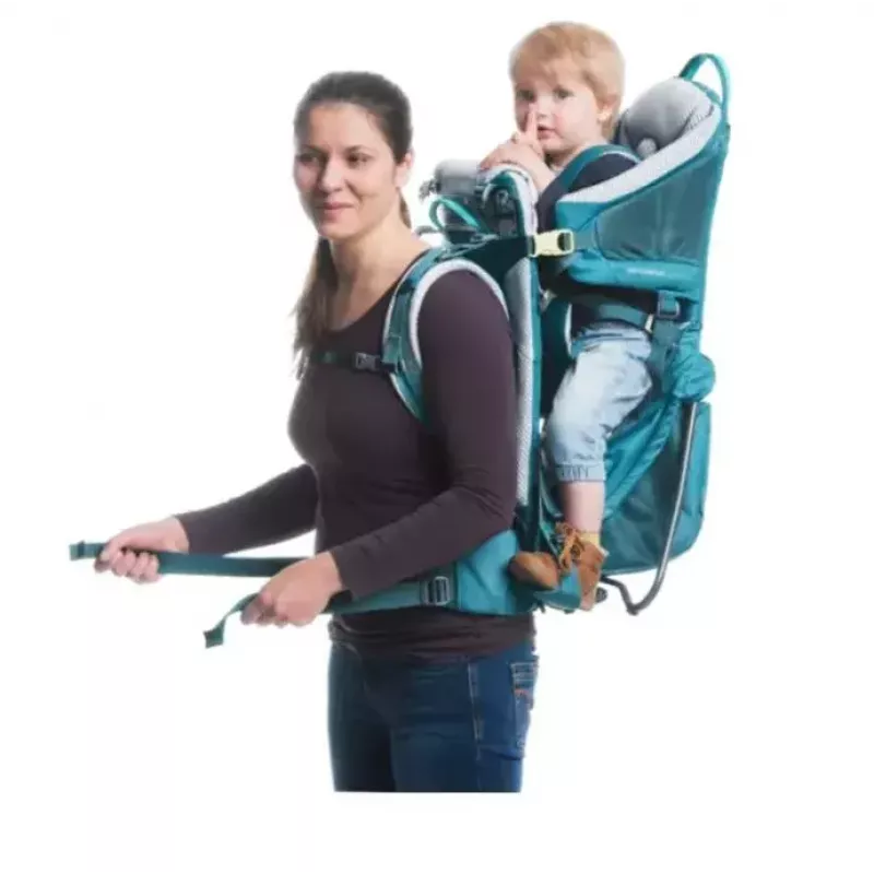 Baby carrier backpack Deuter Kid Comfort Active SL