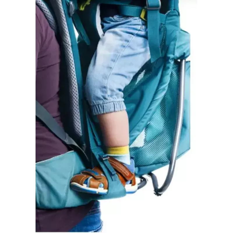 Baby carrier backpack Deuter Kid Comfort Active SL
