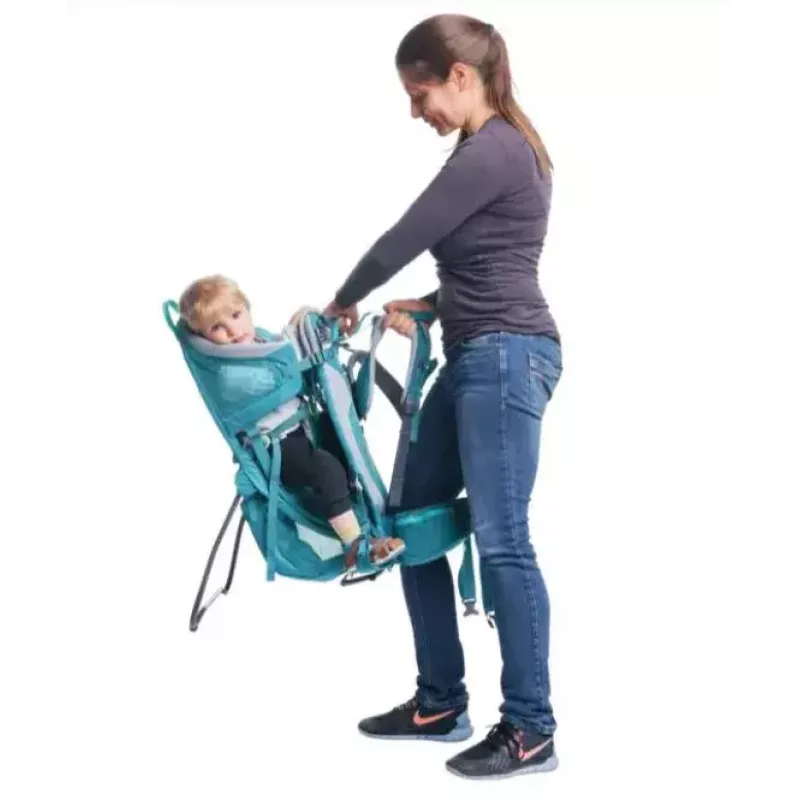 Baby carrier backpack Deuter Kid Comfort Active SL