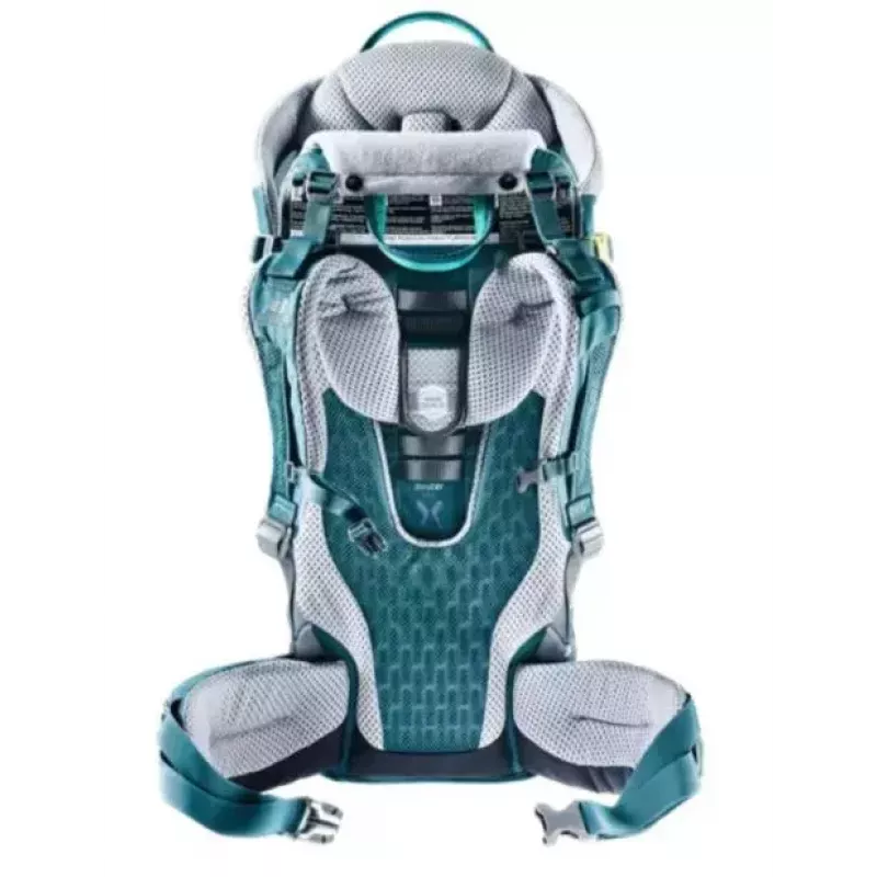 Baby carrier backpack Deuter Kid Comfort Active SL