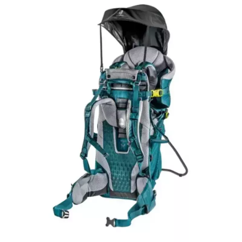 Baby carrier backpack Deuter Kid Comfort Active SL