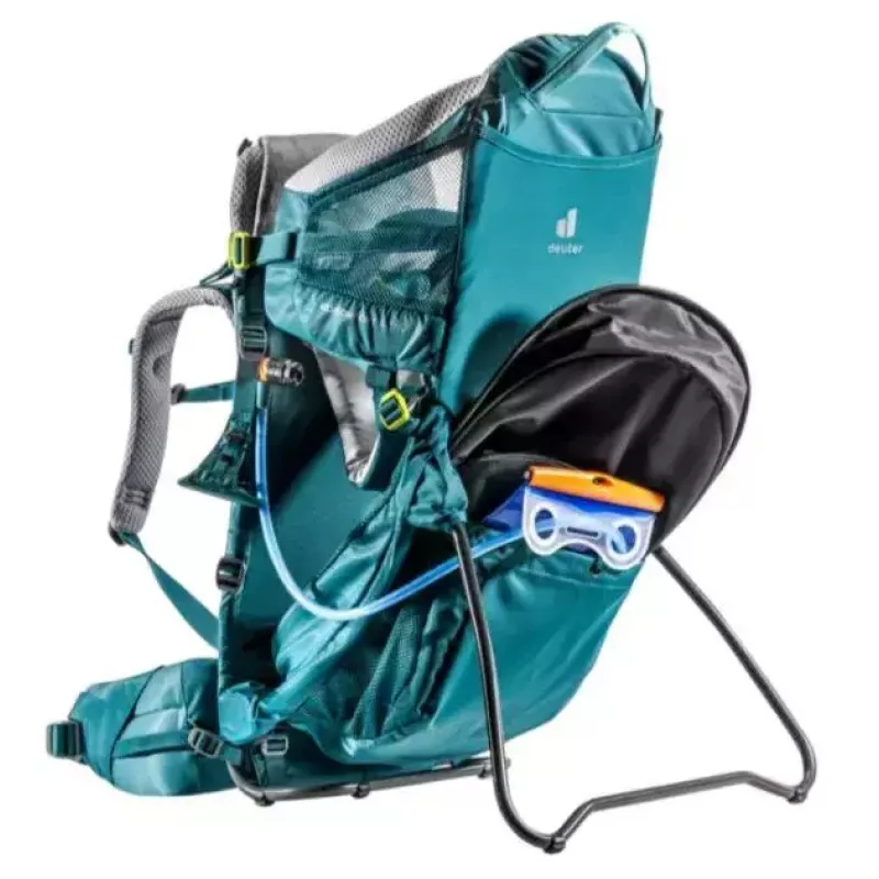 Baby carrier backpack Deuter Kid Comfort Active SL