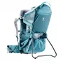 Baby carrier backpack Deuter Kid Comfort Active SL
