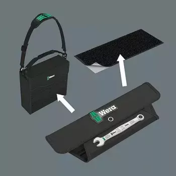 Combination wrench Wera 05020231001