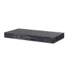 Dahua Technology DH-CS4218-16ET-190 network switch Managed L2 Gigabit Ethernet (10/100/1000) Power over Ethernet (PoE) Black