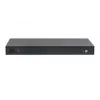Dahua Technology DH-CS4218-16ET-190 network switch Managed L2 Gigabit Ethernet (10/100/1000) Power over Ethernet (PoE) Black