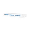 Wave Division Multiplexer Ubiquiti UISP UACC-UF-WDM-XGS 212mm Width 221mm Height