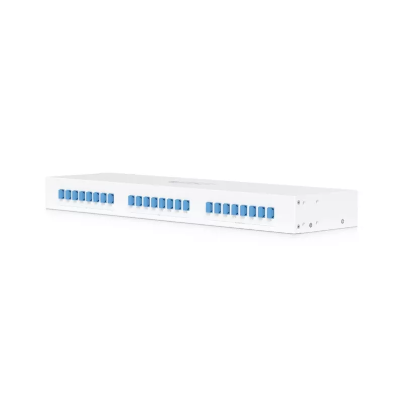 Wave Division Multiplexer Ubiquiti UISP UACC-UF-WDM-XGS 212mm Width 221mm Height