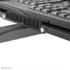 Neomounts FPMA-MOBILE1700 Mobile workstation 10-32 inch, Black, Steel, 8 kg, 25.4 cm (10 inch), 81.3 cm (32 inch), 100 x 100,75 x 75 mm