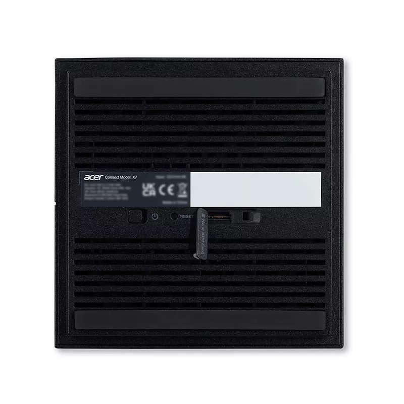 ACER Predator Connect X7 5g Gaming Router