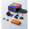 Smart wall light Govee H6099 Wi-Fi Bluetooth Black