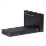 HDMI Extender Transmitter & Receiver Lindy 100m Cat.6 4K60 Audio IR RS-232