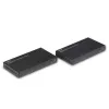 HDMI Extender Transmitter & Receiver Lindy 100m Cat.6 4K60 Audio IR RS-232