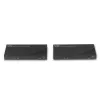 HDMI Extender Transmitter & Receiver Lindy 100m Cat.6 4K60 Audio IR RS-232