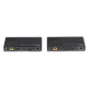 HDMI Extender Transmitter & Receiver Lindy 100m Cat.6 4K60 Audio IR RS-232