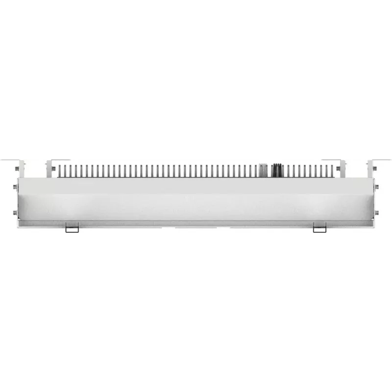 iiyama MD-WLIFT2031-W1 monitor mount / stand 2.67 m (105 inch) Floor White