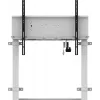 iiyama MD-WLIFT2031-W1 monitor mount / stand 2.67 m (105 inch) Floor White