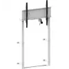 iiyama MD-WLIFT2031-W1 monitor mount / stand 2.67 m (105 inch) Floor White