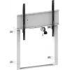iiyama MD-WLIFT2031-W1 monitor mount / stand 2.67 m (105 inch) Floor White