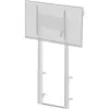 iiyama MD-WLIFT2031-W1 monitor mount / stand 2.67 m (105 inch) Floor White