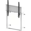 iiyama MD-WLIFT2031-W1 monitor mount / stand 2.67 m (105 inch) Floor White