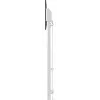 iiyama MD-WLIFT2031-W1 monitor mount / stand 2.67 m (105 inch) Floor White
