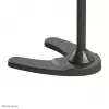 Neomounts FPMA-D700DD Monitor stand 19-30 inch, Freestanding/Grommet, 8 kg, 48.3 cm (19 inch), 76.2 cm (30 inch), 100 x 100 mm, Black