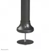Neomounts FPMA-D700DD Monitor stand 19-30 inch, Freestanding/Grommet, 8 kg, 48.3 cm (19 inch), 76.2 cm (30 inch), 100 x 100 mm, Black