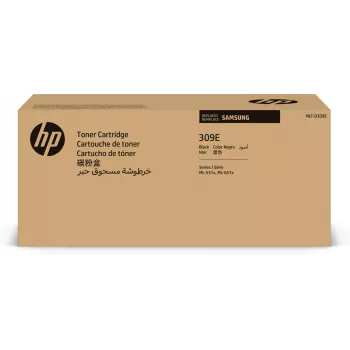 Samsung MLT-D309E Extra High-Yield Black Original Toner Cartridge