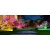 Smart garden lighting Govee H8057 Wi‑Fi/Bluetooth, black, 148×68.9×72.4 mm, 11 kWh/1000h