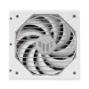 ASUS TUF Gaming 1000W Gold White Edition power supply unit 20+4 pin ATX ATX
