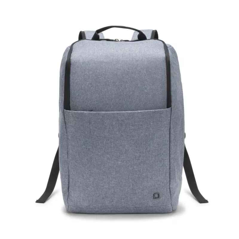 DICOTA Eco Motion - 13-15.6in Notebook Backpack - Blue / 600dx400d Rpet Polyester