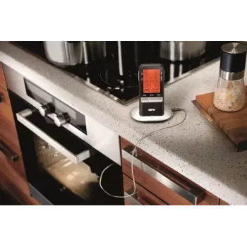 Food Thermometer GEFU WEEE 21850