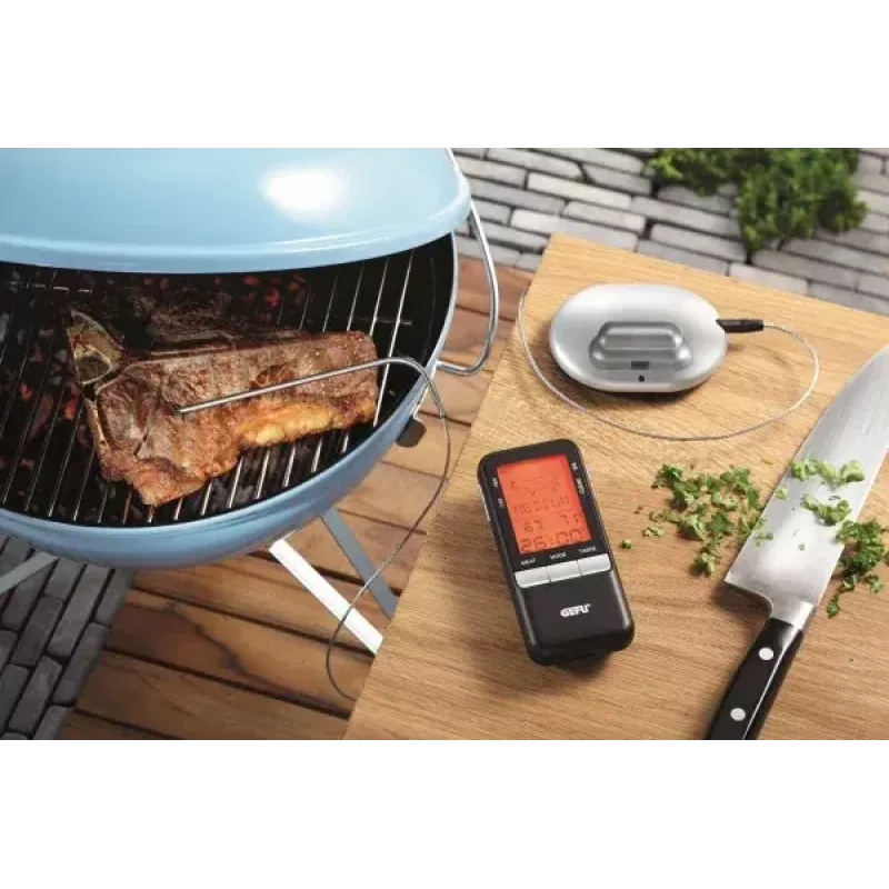 Food Thermometer GEFU WEEE 21850