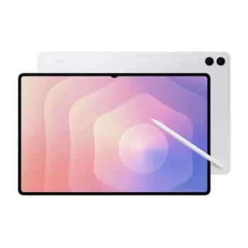 Samsung Galaxy Tab S11 Ultra 256 GB 37.1 cm (14.6 inch) 12 GB Wi-Fi 7 (802.11be) Silver