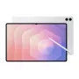 Samsung Galaxy Tab S11 Ultra 256 GB 37.1 cm (14.6 inch) 12 GB Wi-Fi 7 (802.11be) Silver