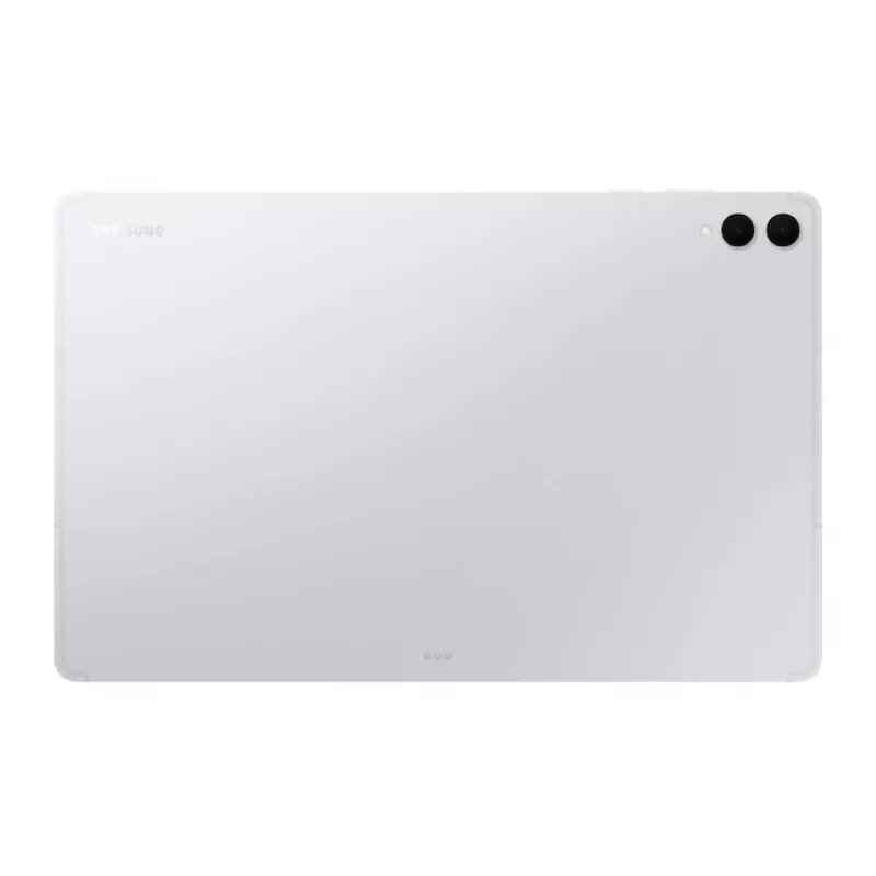 Samsung Galaxy Tab S11 Ultra 256 GB 37.1 cm (14.6 inch) 12 GB Wi-Fi 7 (802.11be) Silver