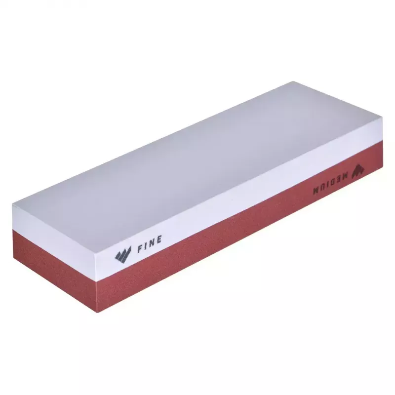 Water Stone Work Sharp 1000/6000 with Base by Work Sharp, two-grit sharpening stones (1000/6000) with base