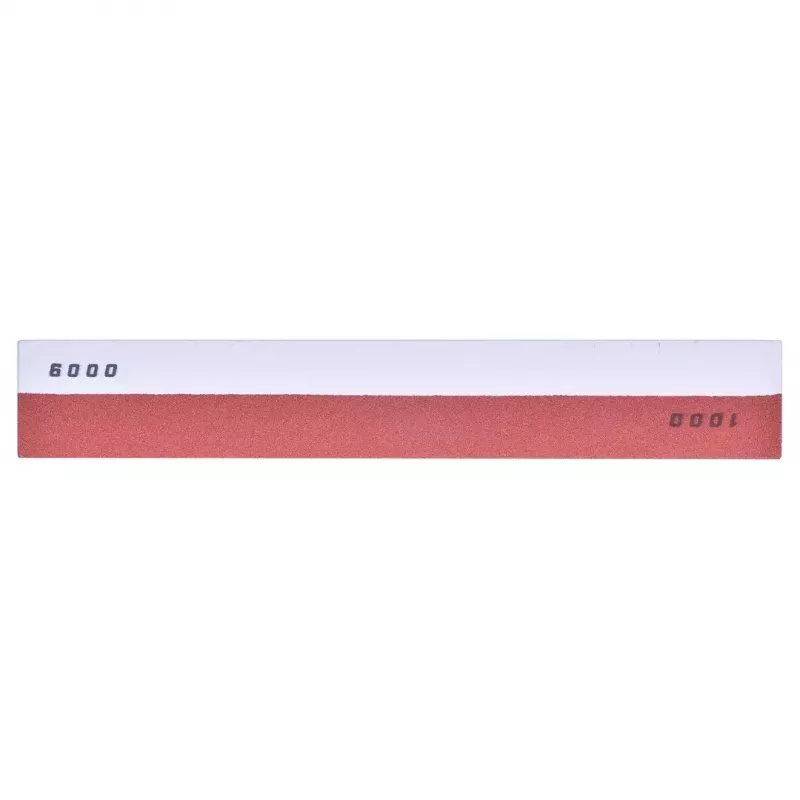 Water Stone Work Sharp 1000/6000 with Base by Work Sharp, two-grit sharpening stones (1000/6000) with base