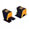 Water Stone Work Sharp 1000/6000 with Base by Work Sharp, two-grit sharpening stones (1000/6000) with base