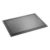 Cutting board GEFU SLIZE rectangular wood grey – GEFU SLIZE 13967 wooden rectangular cutting board, grey finish