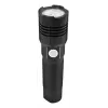 Hand flashlight Ansmann Pro 3000R Black LED 30W IP67