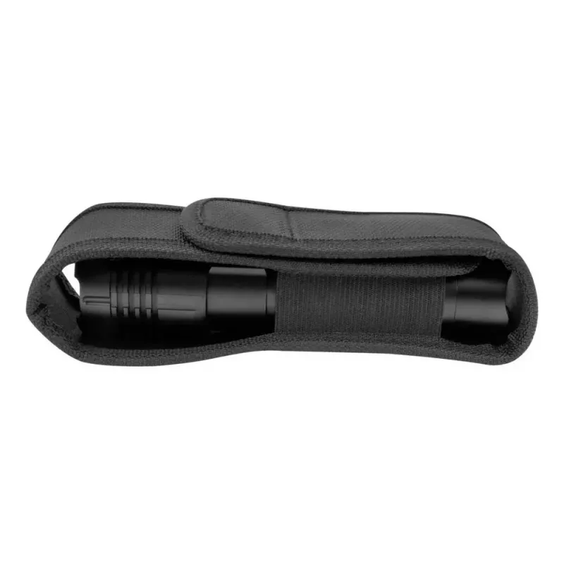 Hand flashlight Ansmann Pro 3000R Black LED 30W IP67