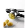 Potato ricer GEFU 13110 - stainless steel press with 2 discs