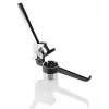 Potato ricer GEFU 13110 - stainless steel press with 2 discs
