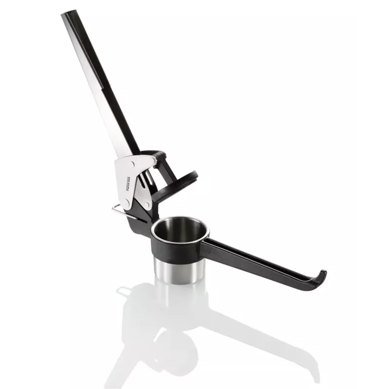Potato ricer GEFU 13110 - stainless steel press with 2 discs