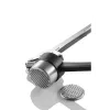 Potato ricer GEFU 13110 - stainless steel press with 2 discs