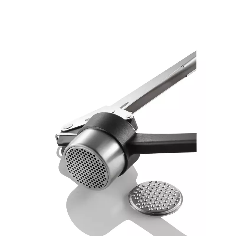 Potato ricer GEFU 13110 - stainless steel press with 2 discs