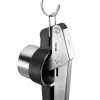 Potato ricer GEFU 13110 - stainless steel press with 2 discs